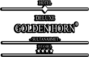 Deluxe Golden Horn hotel